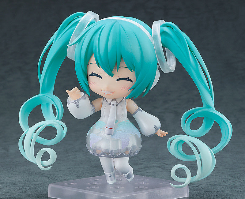 Vocaloid Nendoroid No.1799 Hatsune Miku (Miku Expo 2021 Ver.)