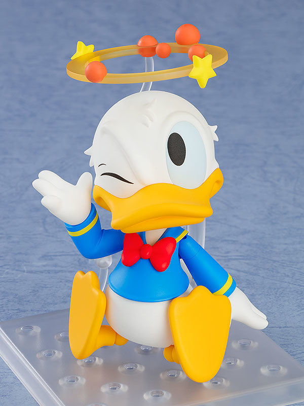 Disney Nendoroid No.1668 Donald Duck