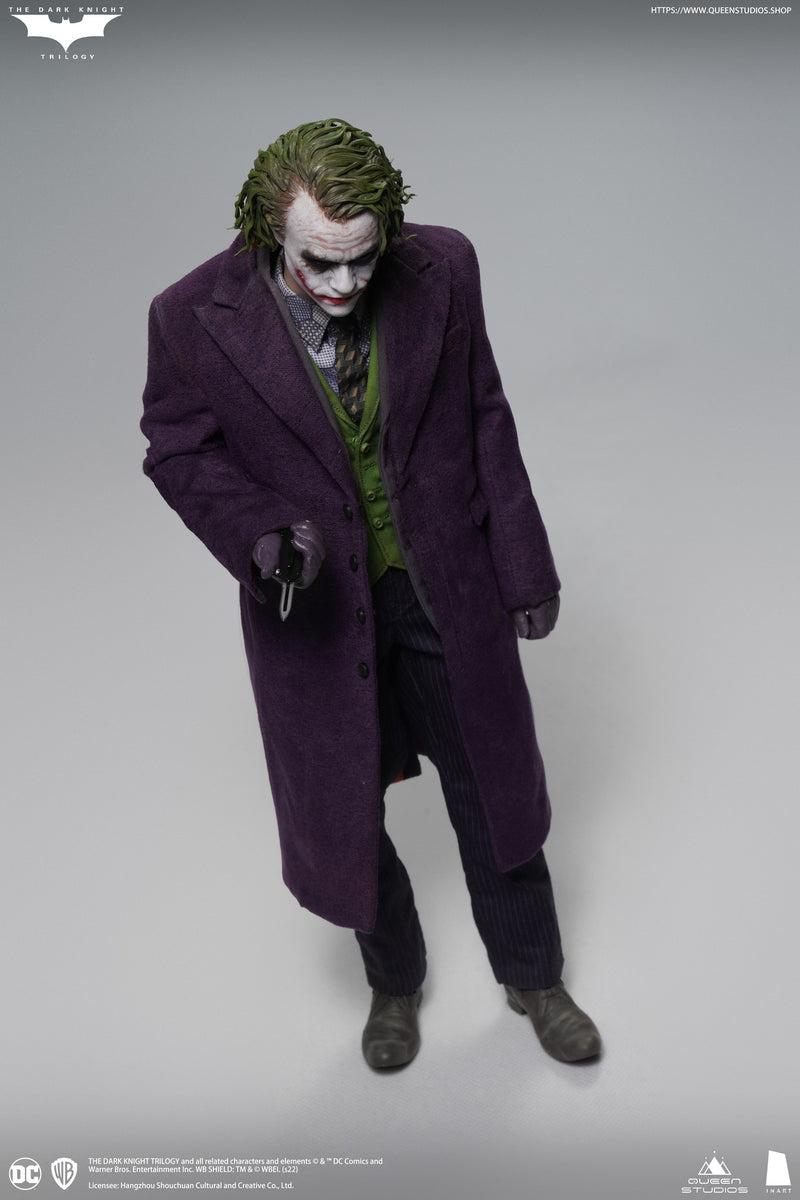 INART The Dark Knight 1/6 Joker Standard Ver (IA001S)