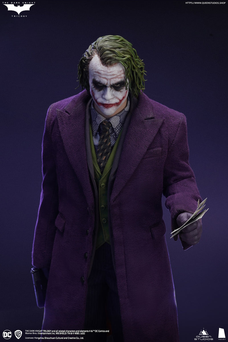 INART The Dark Knight 1/6 Joker Standard Ver (IA001S)