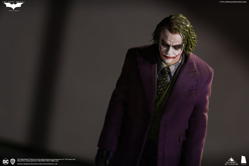 INART The Dark Knight 1/6 Joker Standard Ver (IA001S)