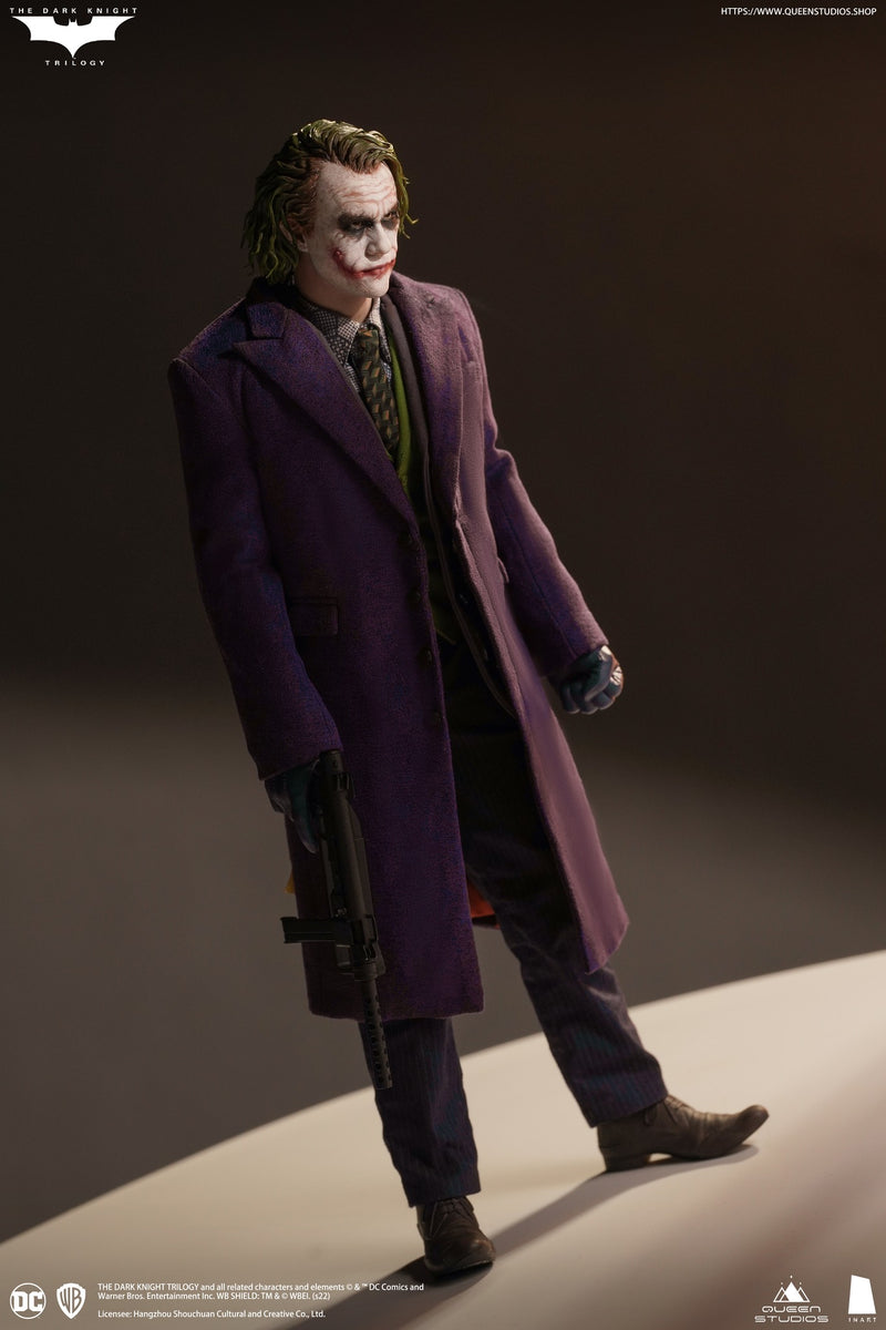 INART The Dark Knight 1/6 Joker Standard Ver (IA001S)