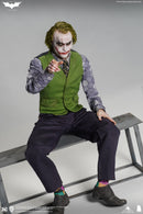 INART The Dark Knight  1/6 Joker Deluxe Ver (IA001D)