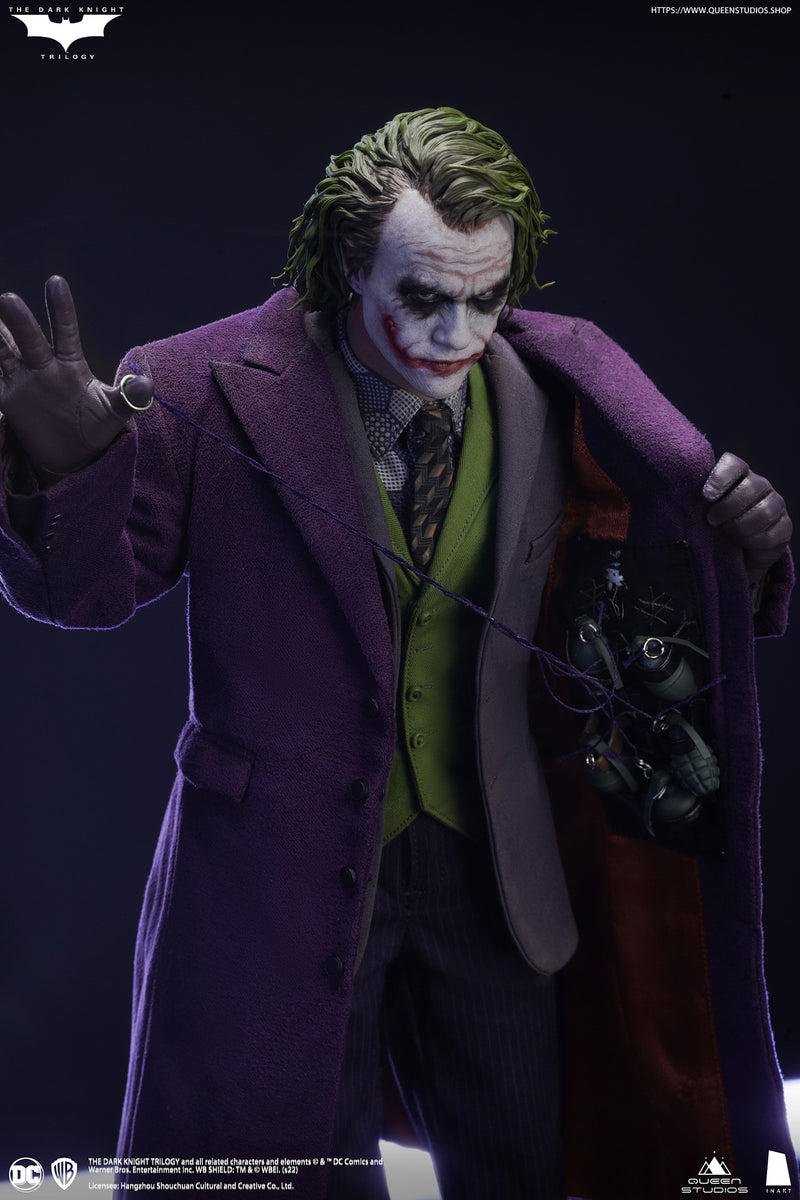 INART The Dark Knight 1/6 Joker Standard Ver (IA001S)