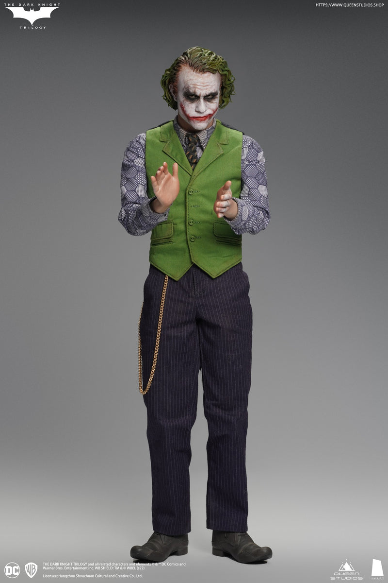 INART The Dark Knight  1/6 Joker Premium Ver (IA001P)