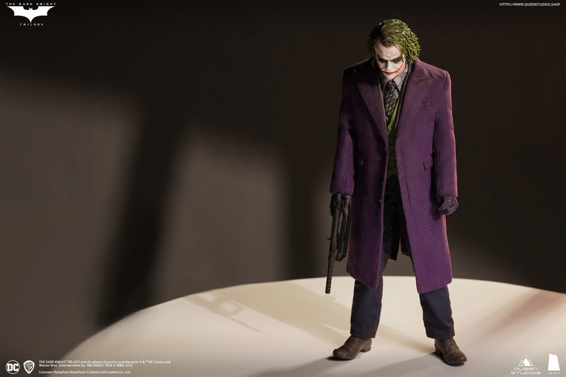 INART The Dark Knight 1/6 Joker Standard Ver (IA001S)