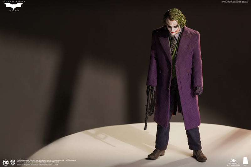 INART The Dark Knight  1/6 Joker Premium Ver (IA001P)