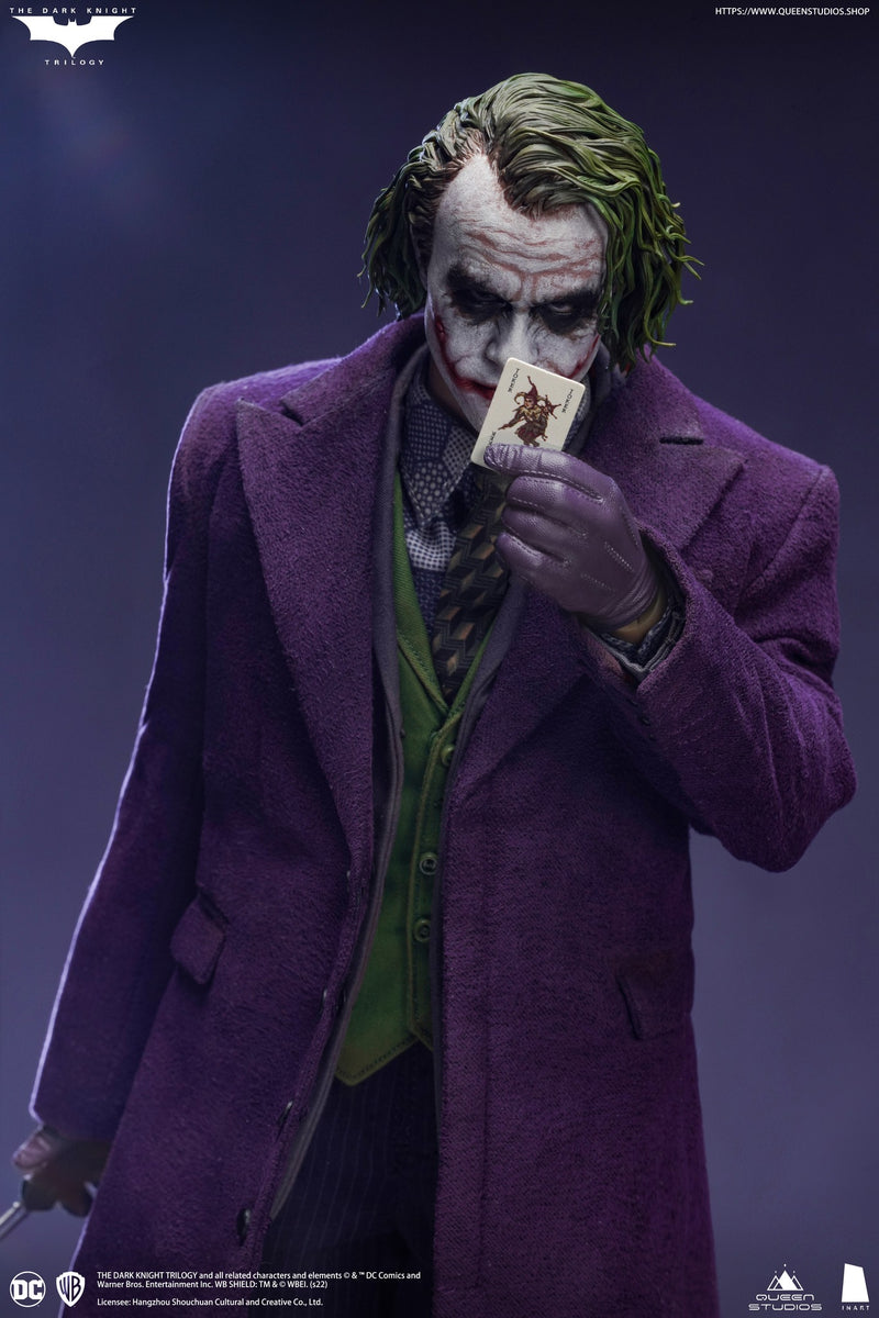 INART The Dark Knight 1/6 Joker Standard Ver (IA001S)