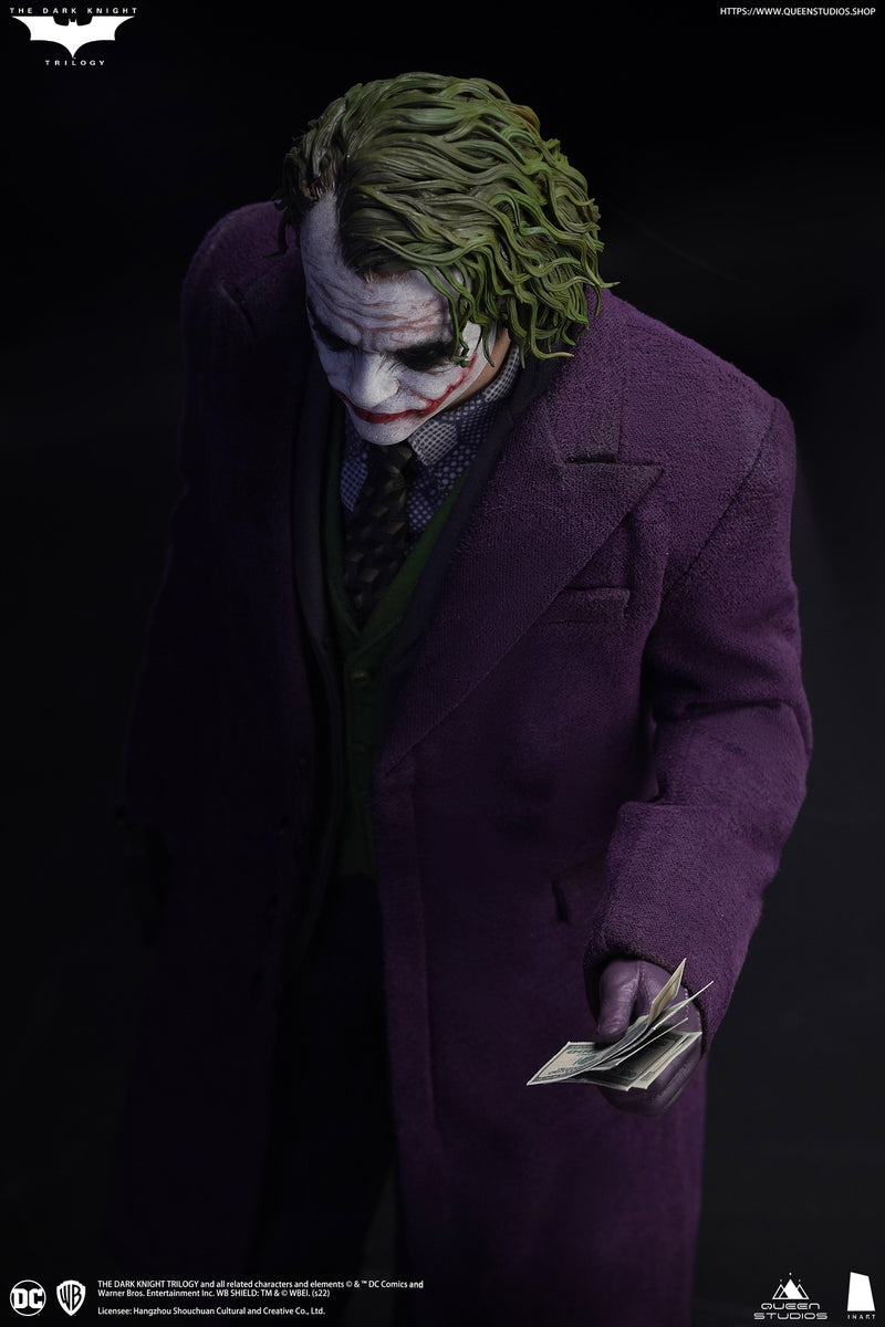 INART The Dark Knight  1/6 Joker Premium Ver (IA001P)