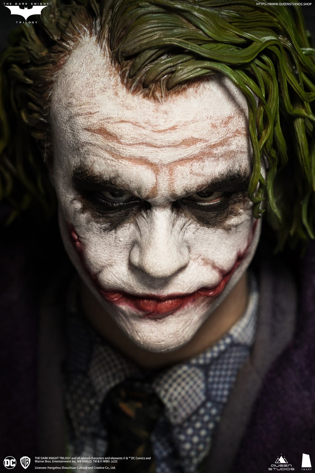 INART The Dark Knight 1/6 Joker Premium Ver (IA001P)