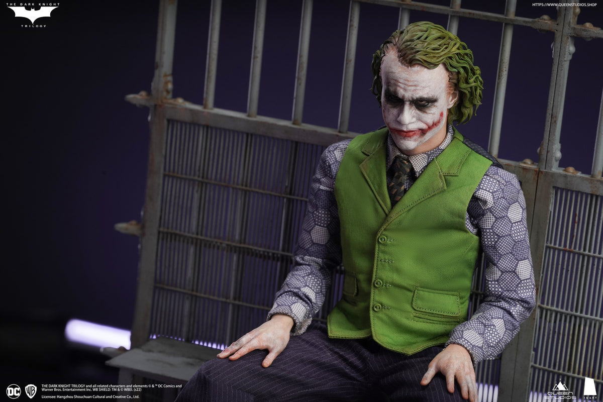 INART The Dark Knight 1/6 Joker Premium Ver (IA001P)