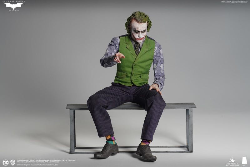 INART The Dark Knight  1/6 Joker Premium Ver (IA001P)