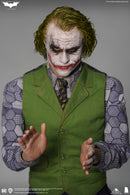 INART The Dark Knight  1/6 Joker Deluxe Ver (IA001D)