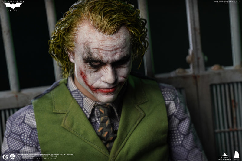 INART The Dark Knight  1/6 Joker Deluxe Ver (IA001D)