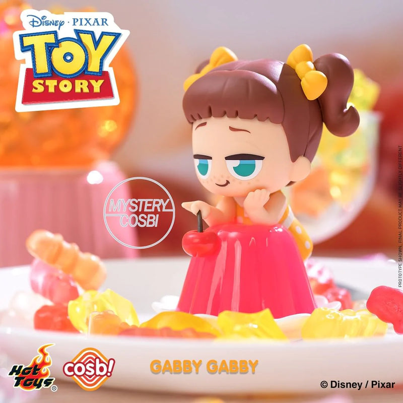 Hot Toys CBX010 Toy Story Cosbi