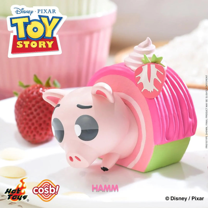 Hot Toys CBX010 Toy Story Cosbi
