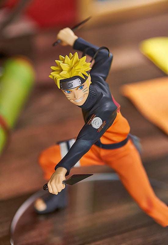 Naruto Shippuden POP UP PARADE Naruto Uzumaki