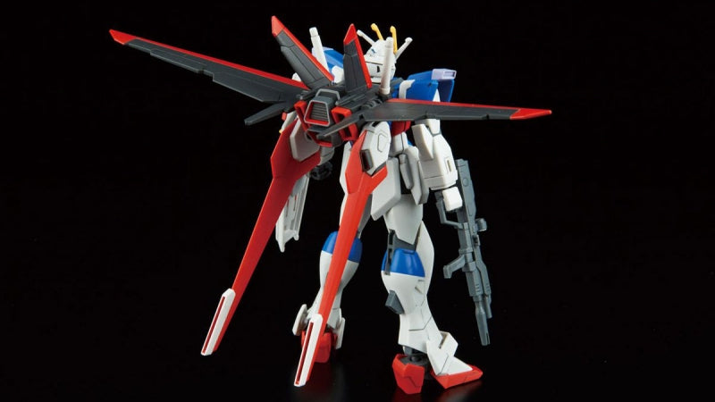 HGCE 1/144 Force Impulse Gundam