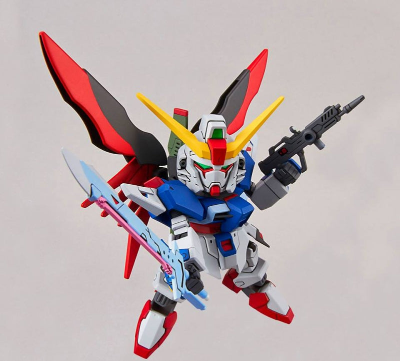 SD Gundam EX-Standard 009 Destiny Gundam