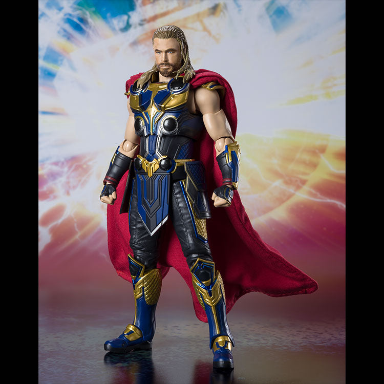 S.H.Figuarts Thor (Thor: Love & Thunder)