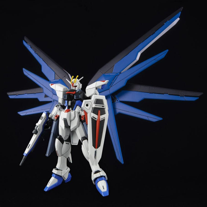 HGCE 1/144 Freedom Gundam