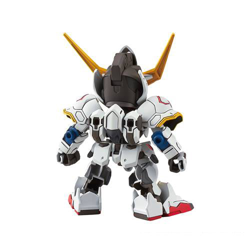 SD Gundam EX-Standard 010 Gundam Barbatos