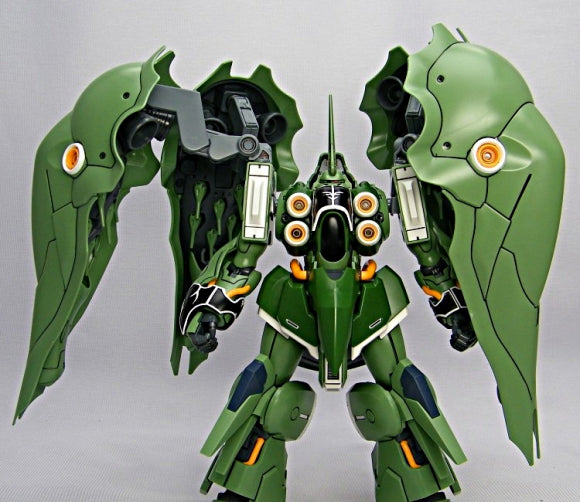 HGUC 1/144 NZ-666 Kshatriya