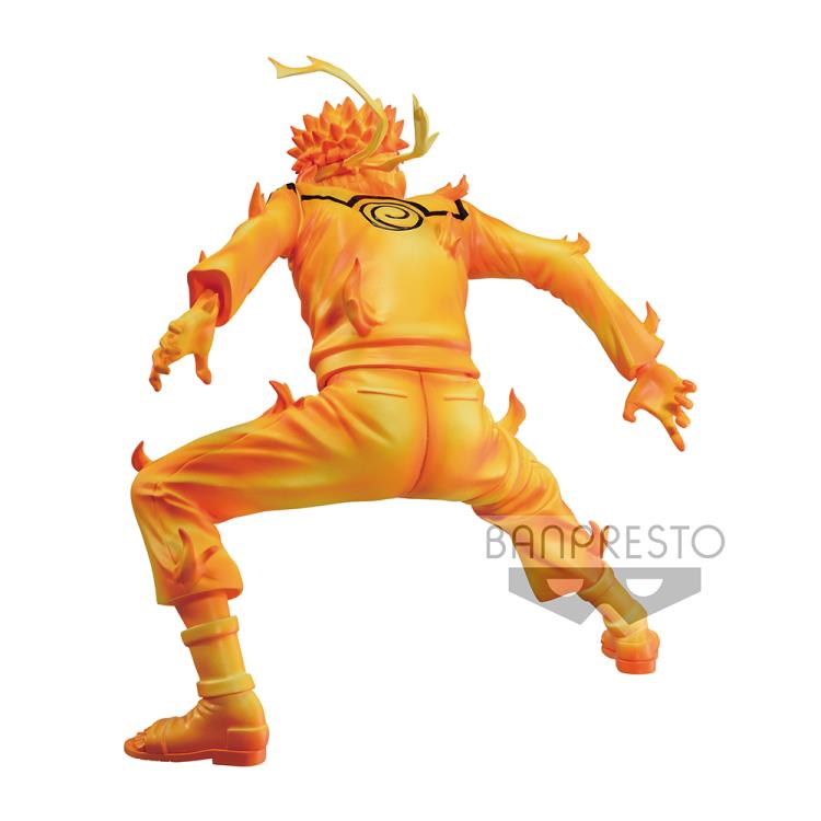 Naruto Shippuden Vibration Stars Uzumaki Naruto