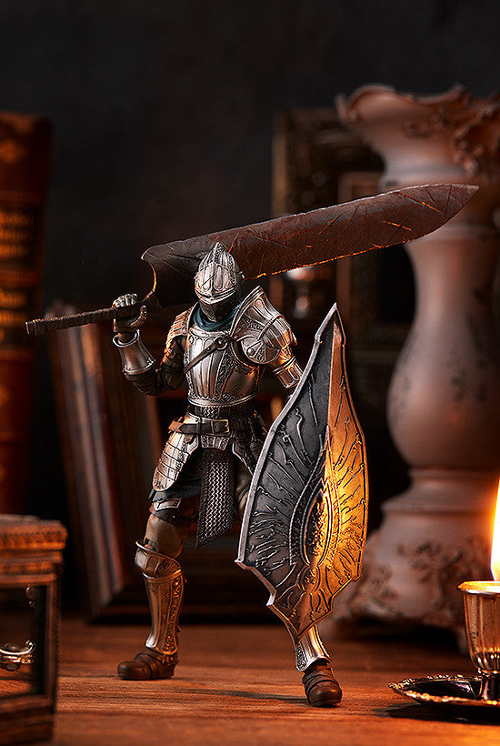 Demon’s Souls (PS5) Figma No.590 Fluted Armor (PS5)