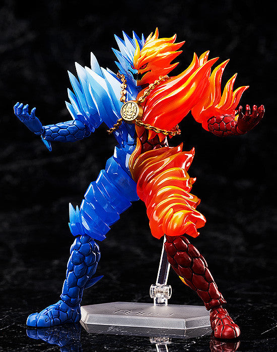 Dragon Quest: The Adventure of Dai Figma No. SP-152 Flazzard