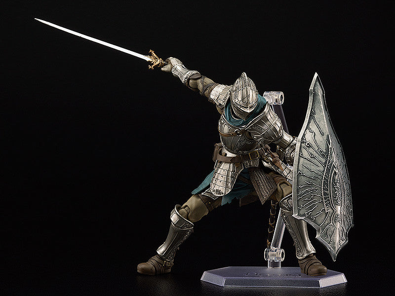 Demon’s Souls (PS5) Figma No.590 Fluted Armor (PS5)