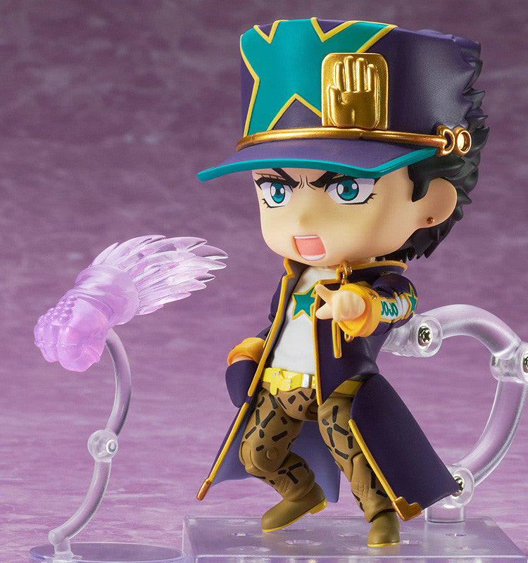 JoJo’s Bizarre Adventure: Stone Ocean Nendoroid No.1851 Jotaro Kujo: Stone Ocean Ver.