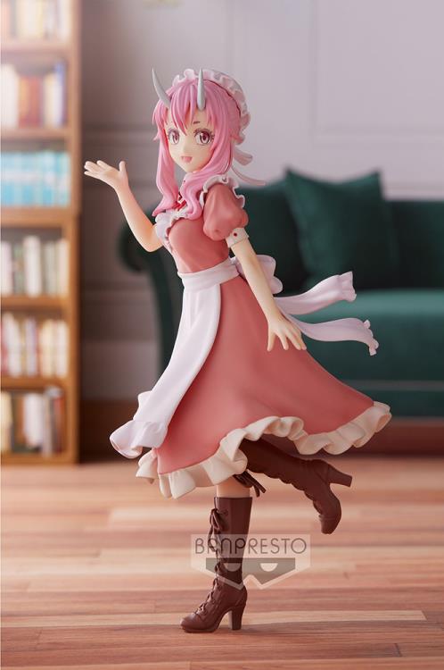 That Time I Got Reincarnated As A Slime Shuna Figure