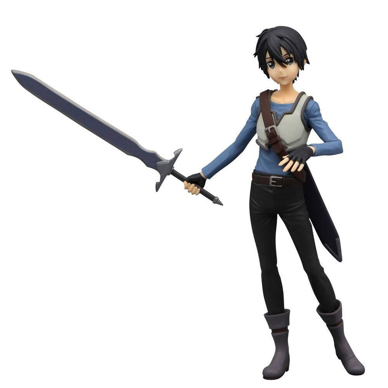 Sword Art Online the Movie -Progressive- Aria of a Starless Night SSS FIGURE-Kirito-