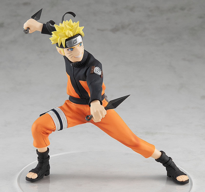 Naruto Shippuden POP UP PARADE Naruto Uzumaki