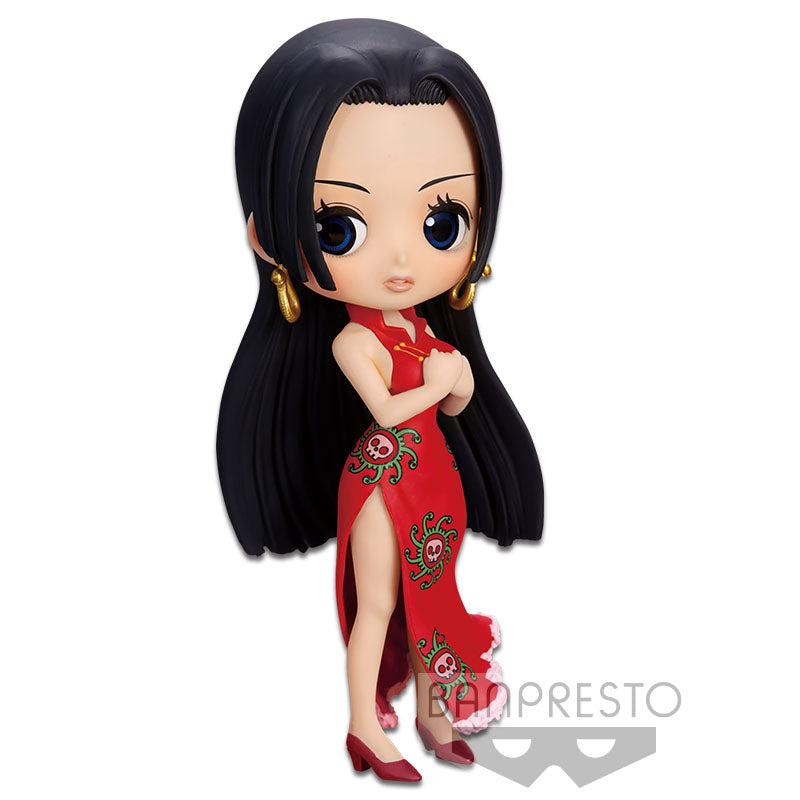 One Piece Qposket - Special Color Ver Boa