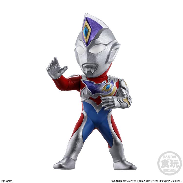 Converge Motion Ultraman 03 (Box of 10)