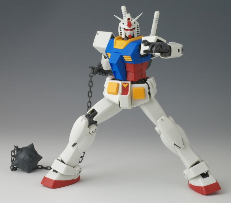 MG 1/100 RX-78-2 Ver.2.0