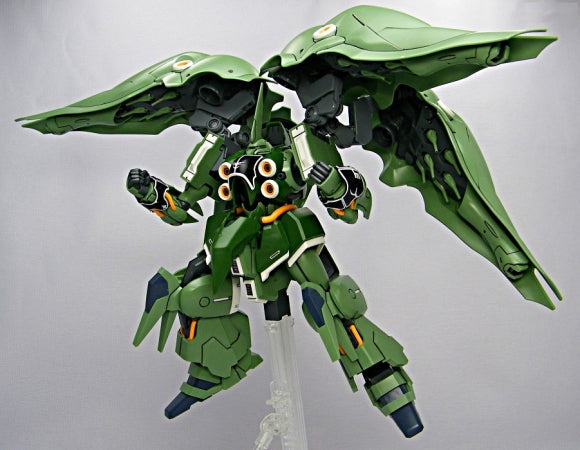 HGUC 1/144 NZ-666 Kshatriya