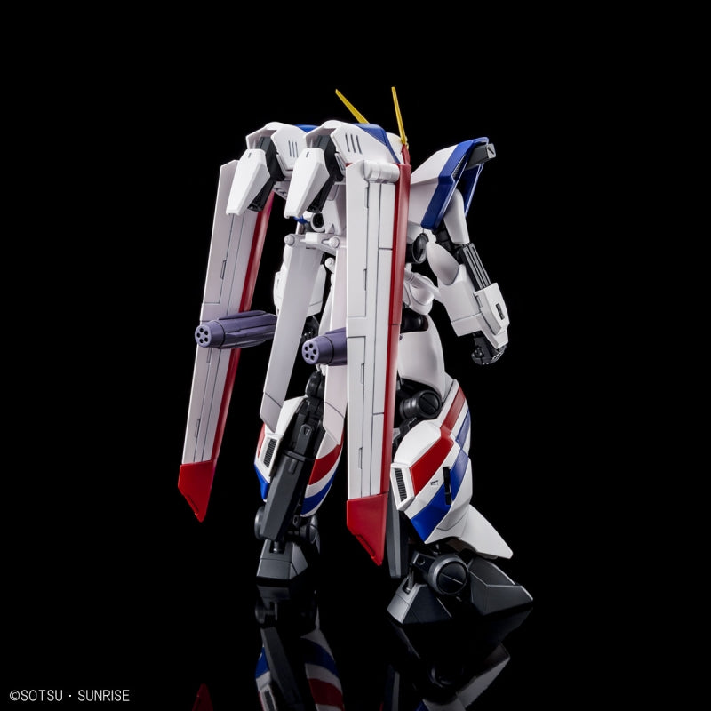 HG 1/144 Dragonar-1 plus Lifter -1