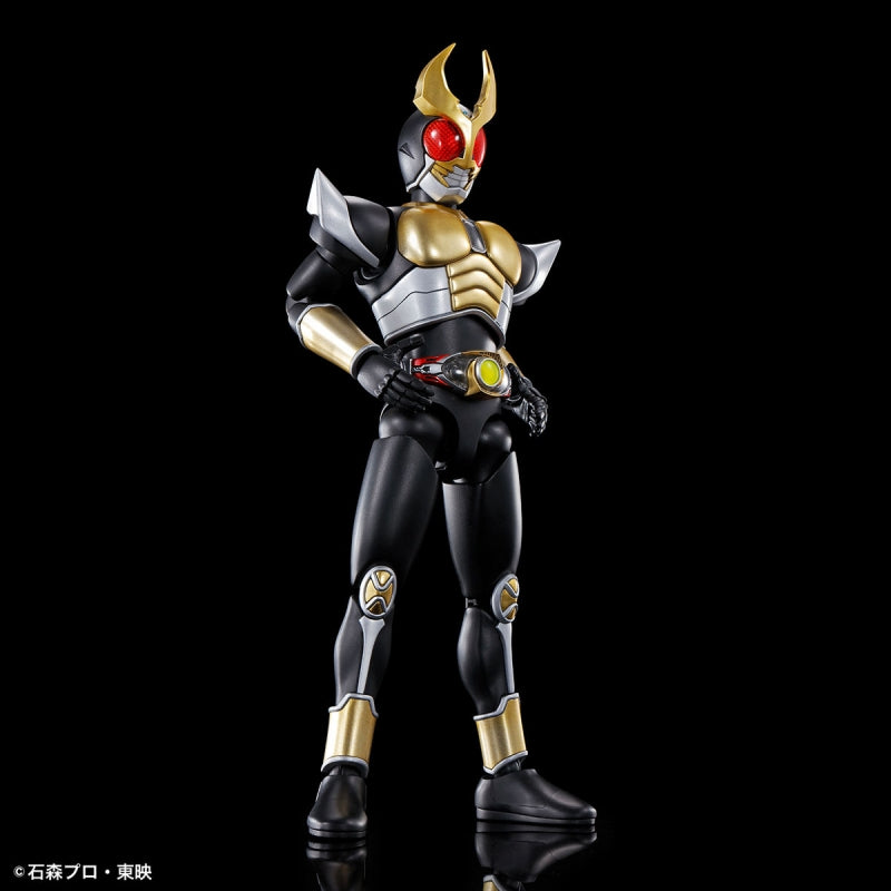 Kamen Rider Figure Rise Standard Kamen Rider Agito Ground Form