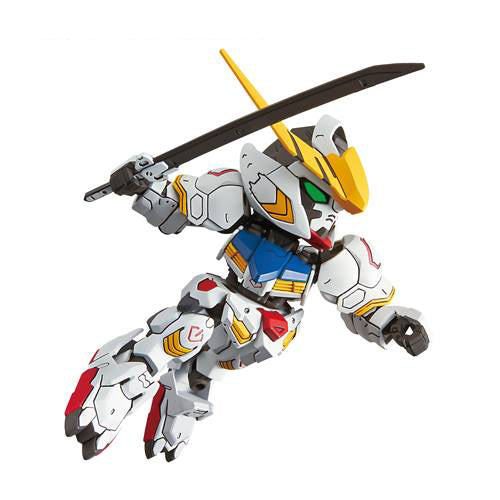 SD Gundam EX-Standard 010 Gundam Barbatos