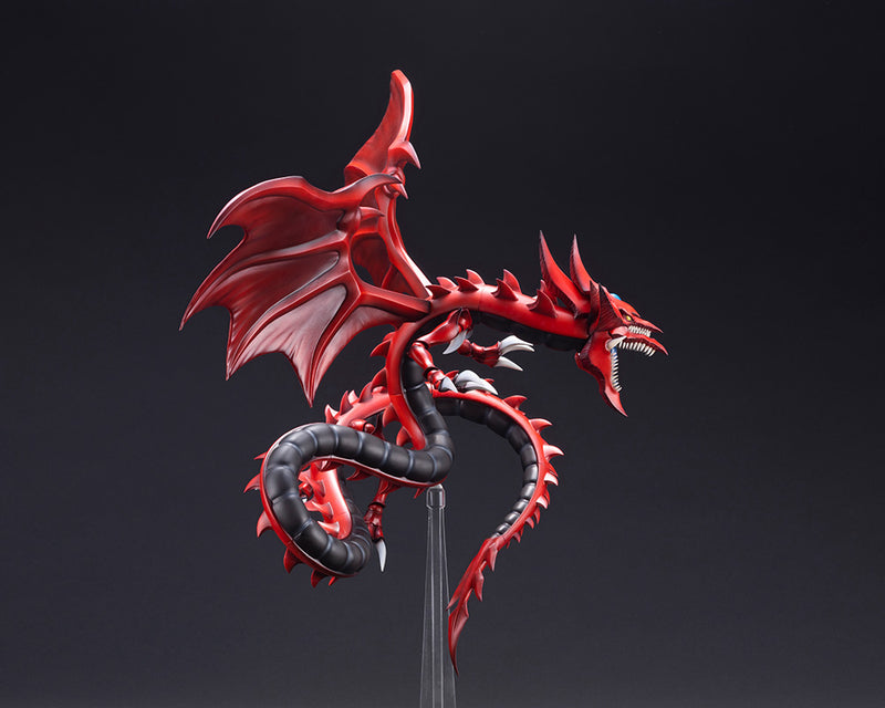 Slifer the Sky Dragon Egyptian God Statue