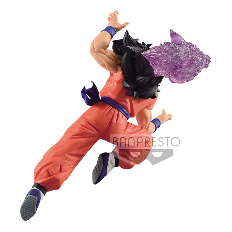 Dragon Ball Z GxMateria Yamcha