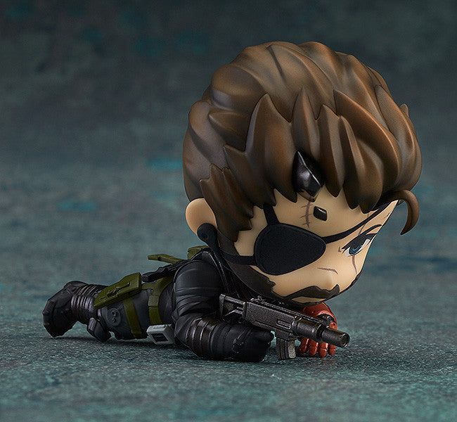 METAL GEAR SOLID V: THE PHANTOM PAIN Nendoroid No.565 Venom