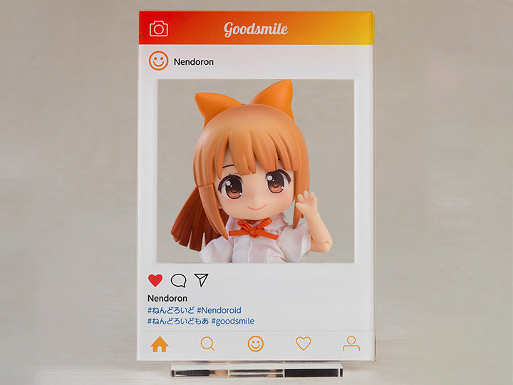 Nendoroid More Acrylic Frame Stand (Social Media)