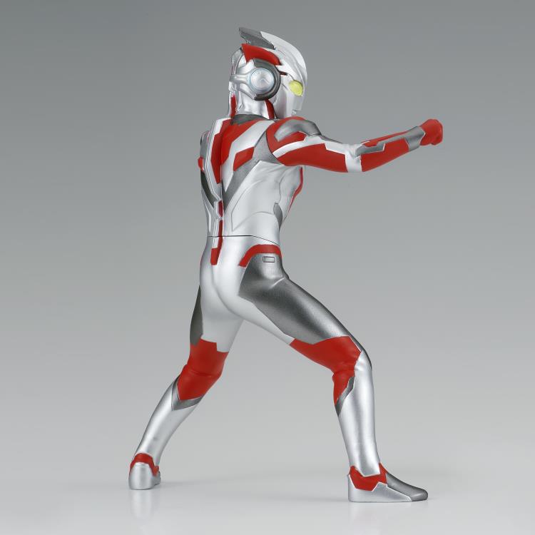 Ultraman X Hero's Brave Statue Figure Ultraman X (Ver.A)