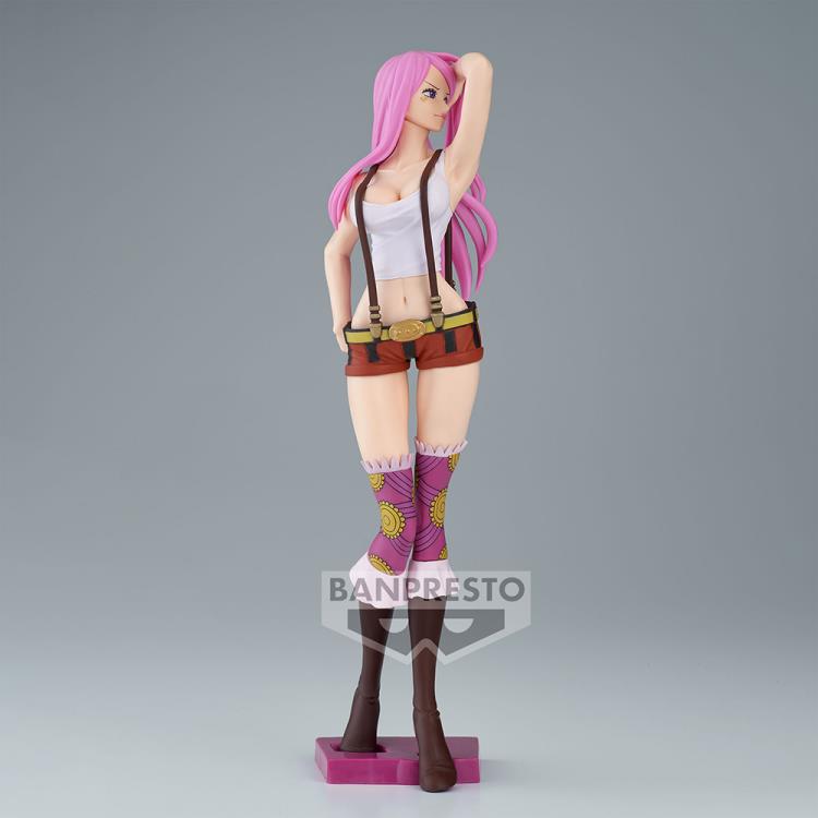 One Piece Glitter Glamours Jewelry.Bonney (Ver.A)