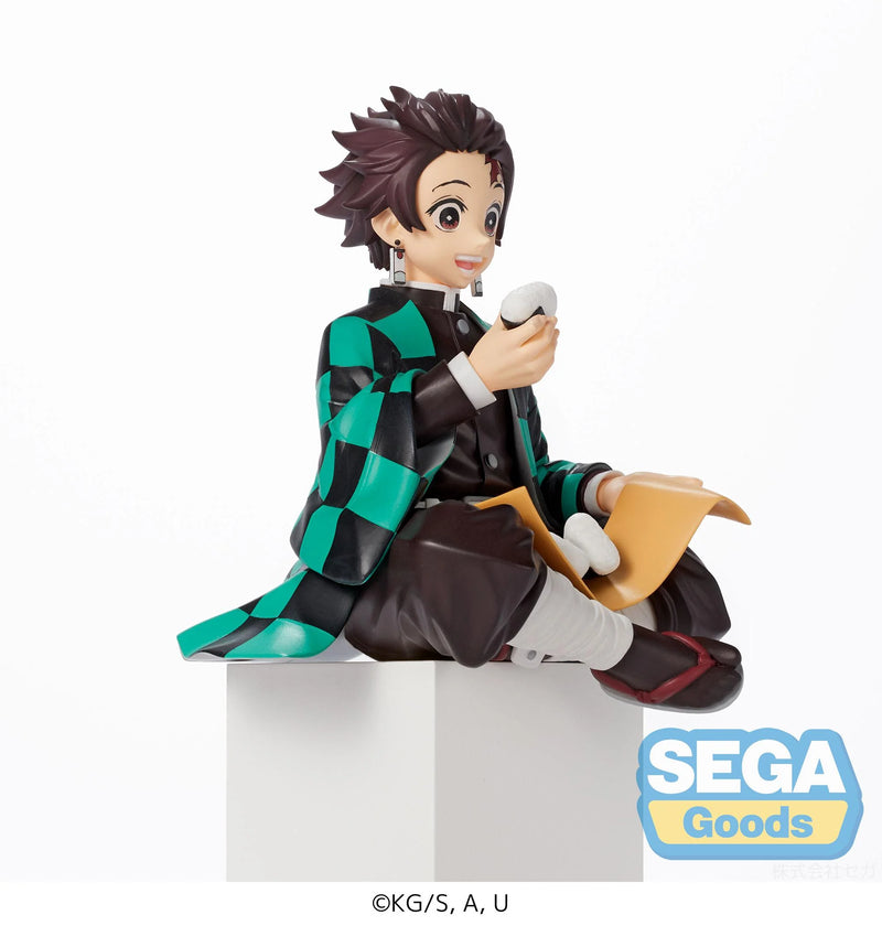 Demon Slayer PM Perching Figure Tanjiro Kamado