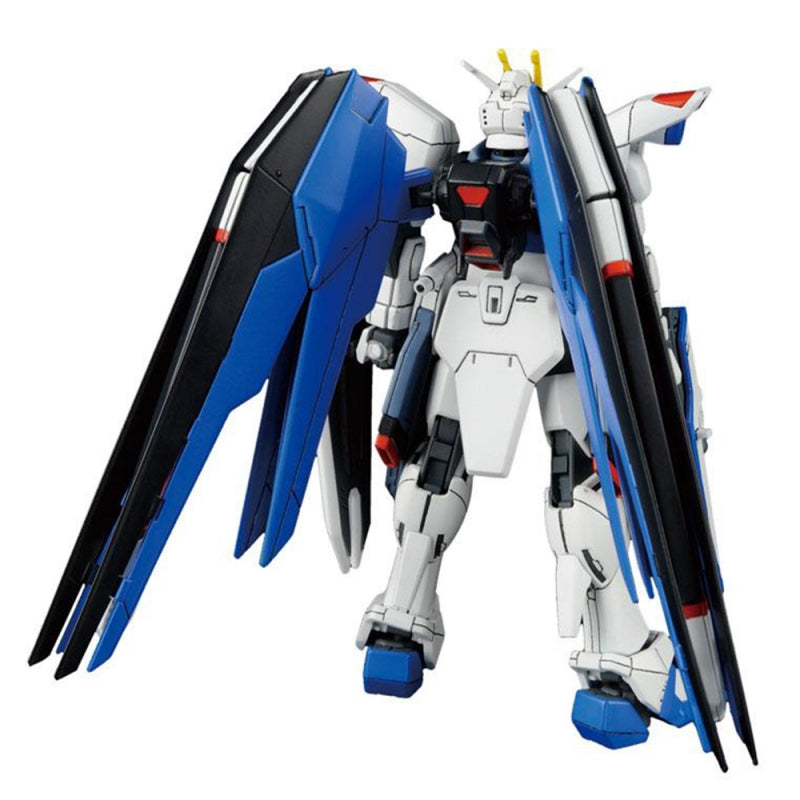 HGCE 1/144 Freedom Gundam